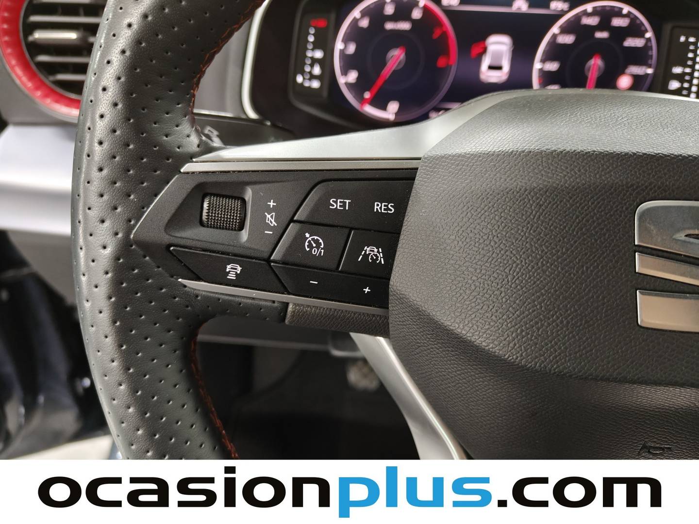 Foto Seat Ibiza SEAT Ibiza 1.0 TSI S&S FR XL (115 CV)