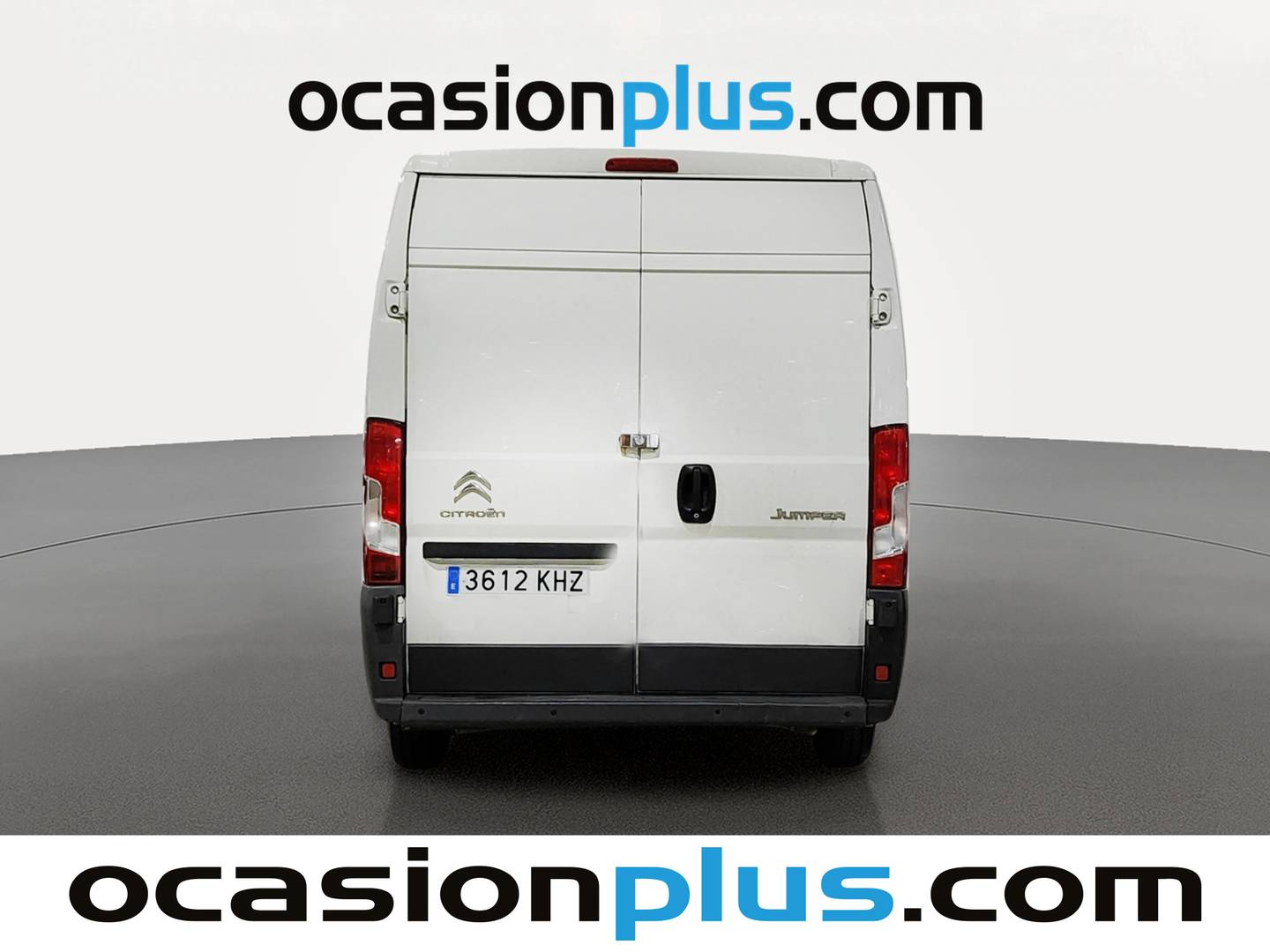 Foto Citroën Jumper Citroen Jumper BlueHDi 130 35 L3H2 (131 CV)