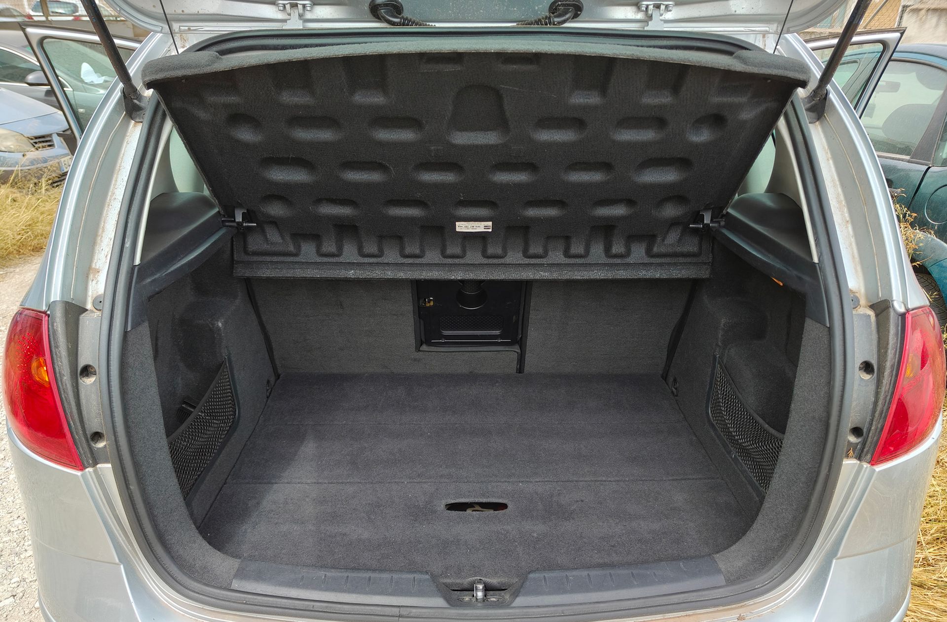 SEAT Altea 2.0 TDI Stylance DSG - foto 11