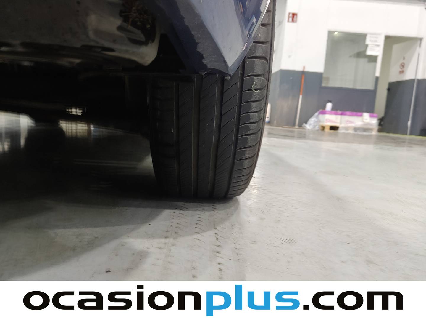 Foto Opel Zafira Tourer Opel Zafira Tourer 1.6 CDTi S&S Expression (120 CV) 7 Plazas