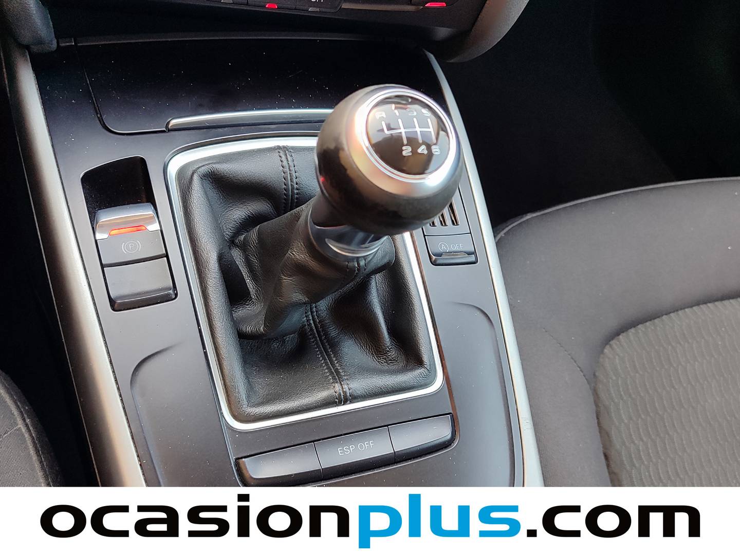 Audi A5 Audi A5 Coupe 2.0 TFSI (180 CV) de segunda mano