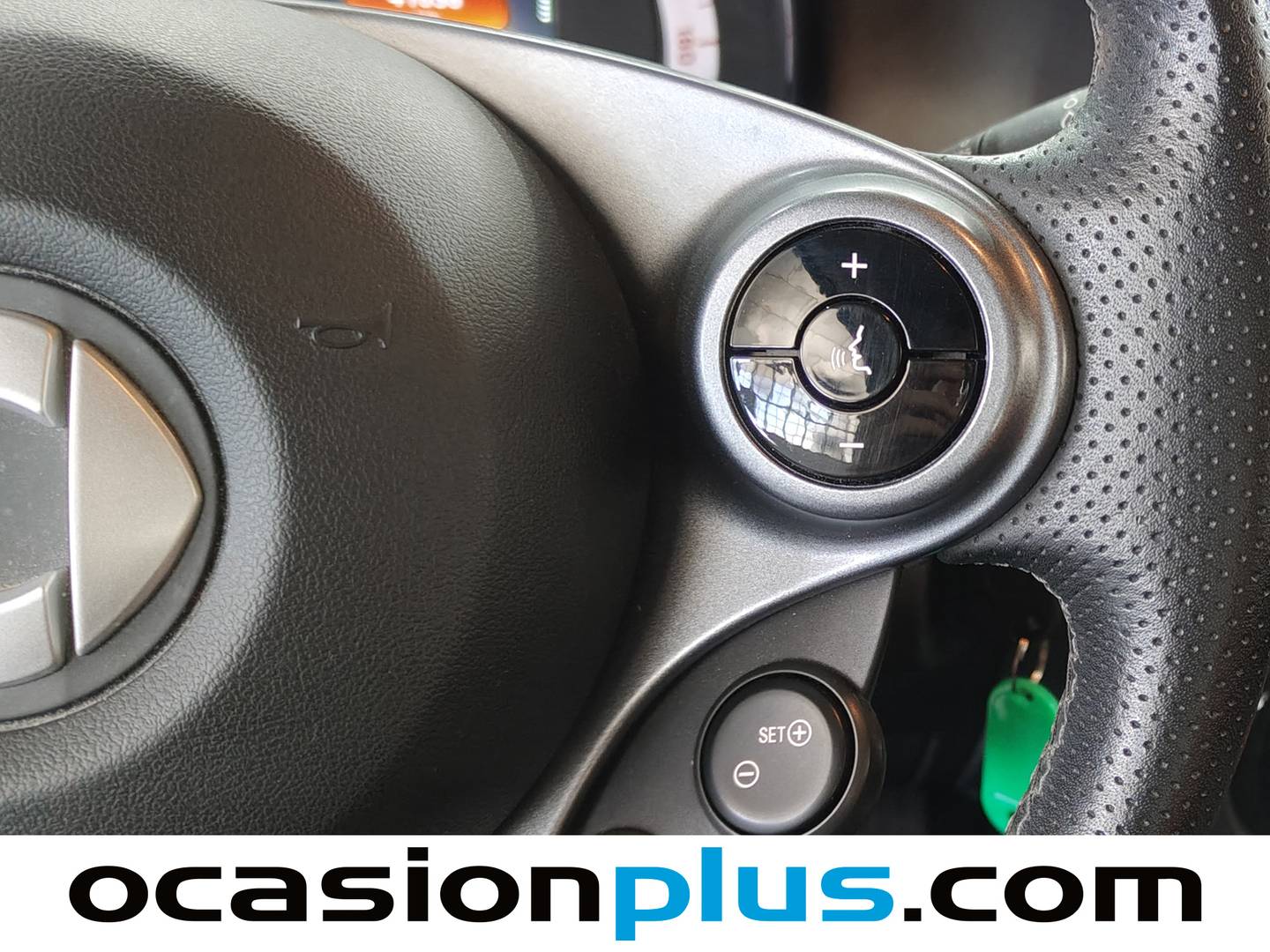 Foto Smart fortwo Smart ForTwo 52 Passion (71 CV)