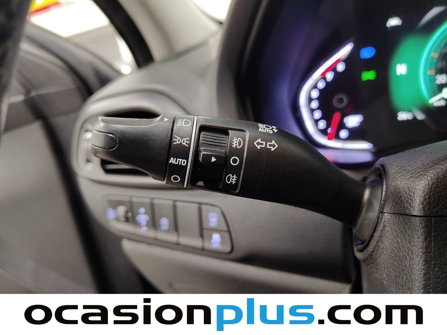 Foto Hyundai i30 Hyundai i30 1.0 TGDI 48V Tecno (120 CV)