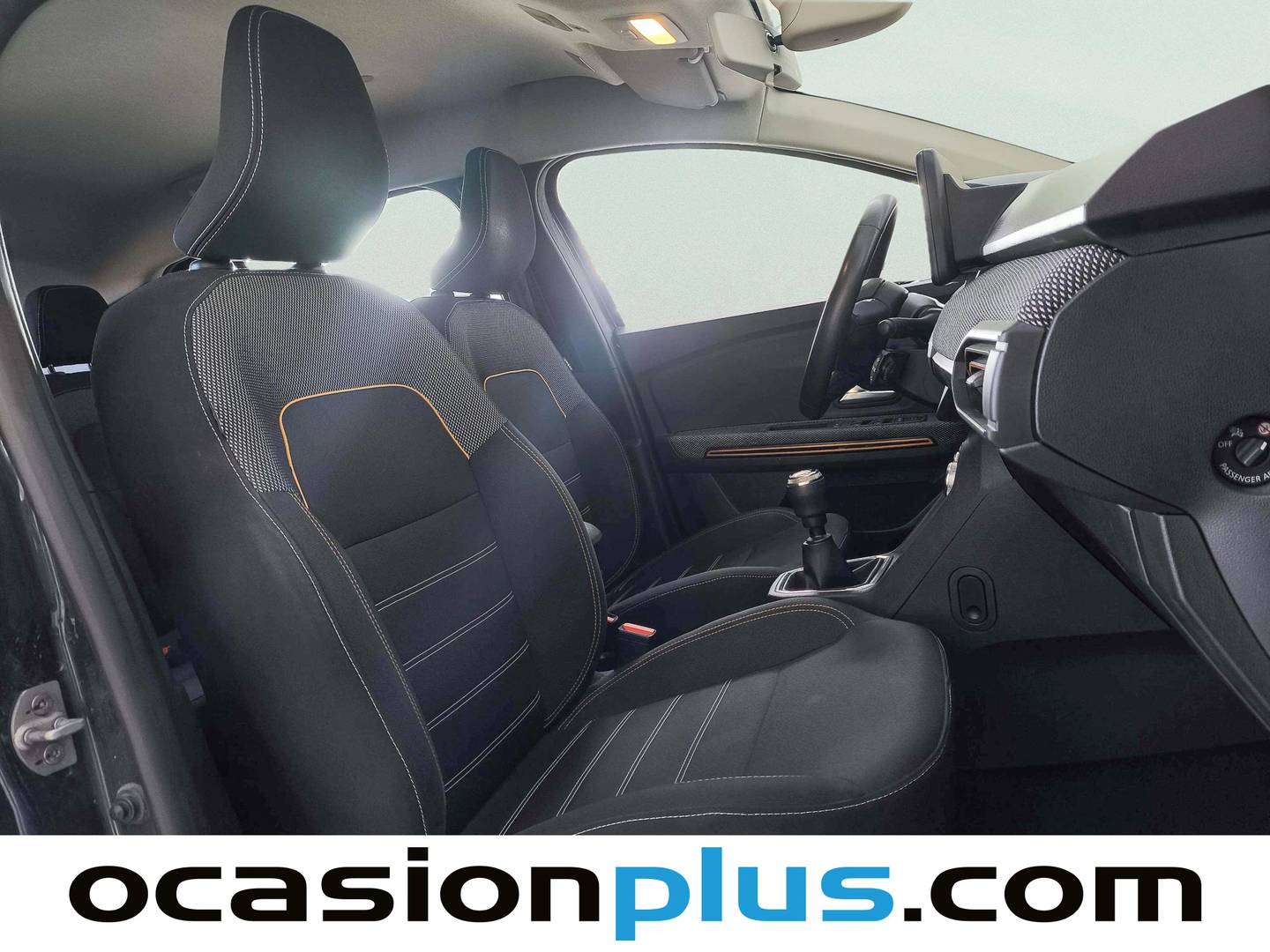Dacia Sandero Dacia Sandero Stepway Comfort TCe (91 CV) manual
