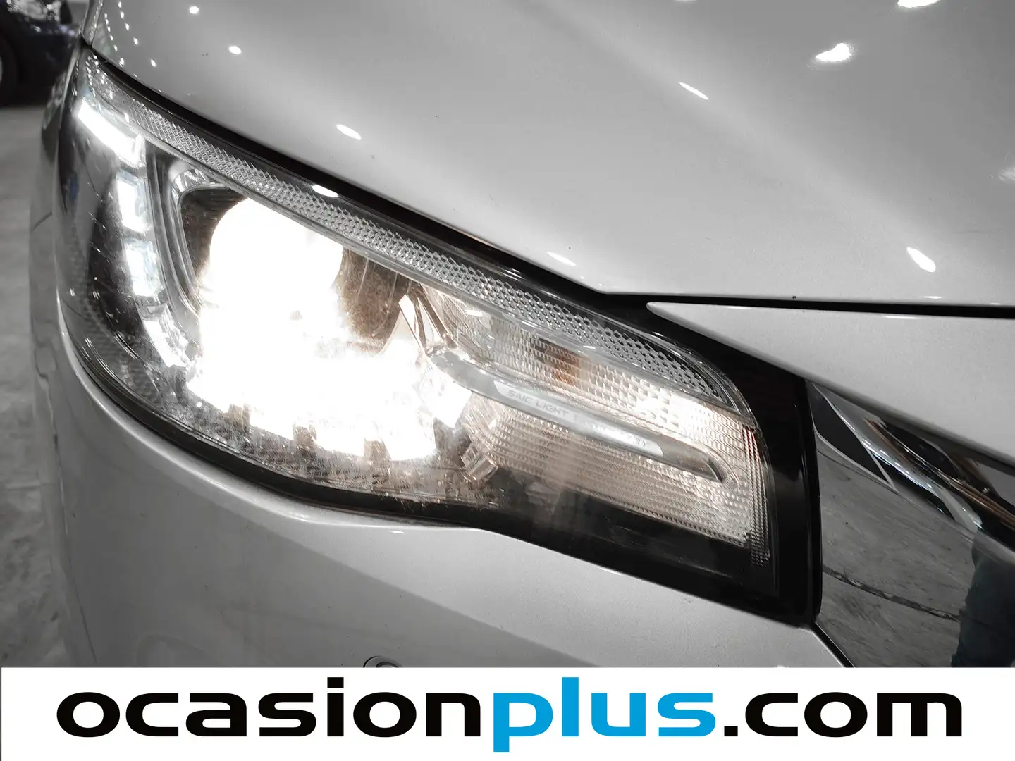 Foto MG HS MG HS 1.5 Turbo GDI Comfort DCT (162 CV)