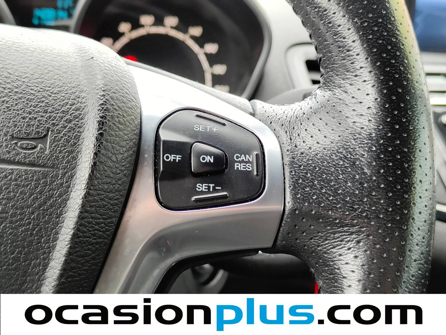 Ford Fiesta Ford Fiesta 1.0 EcoBoost ST-Line (125 CV) seminuevo