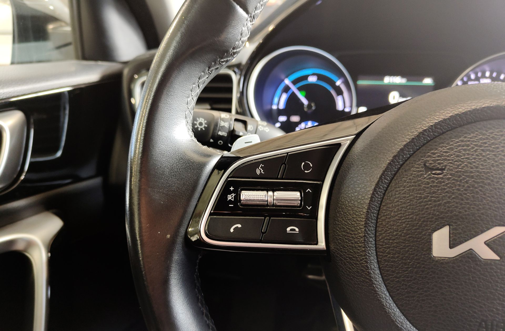Kia XCeed 1.6 GDi PHEV eDrive - foto 25