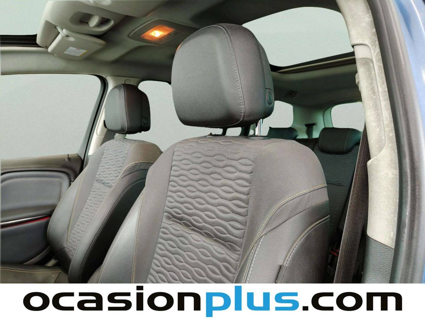 Acabados Opel Zafira Tourer Opel Zafira Tourer 2.0 CDTi Excellence (165 CV) 7 Plazas