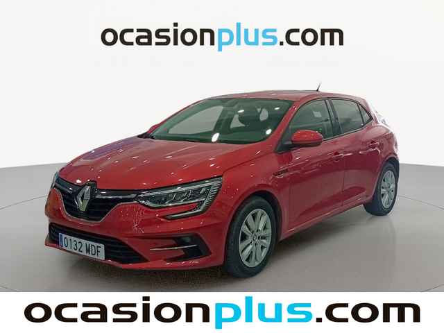 Renault Mégane Ocasión