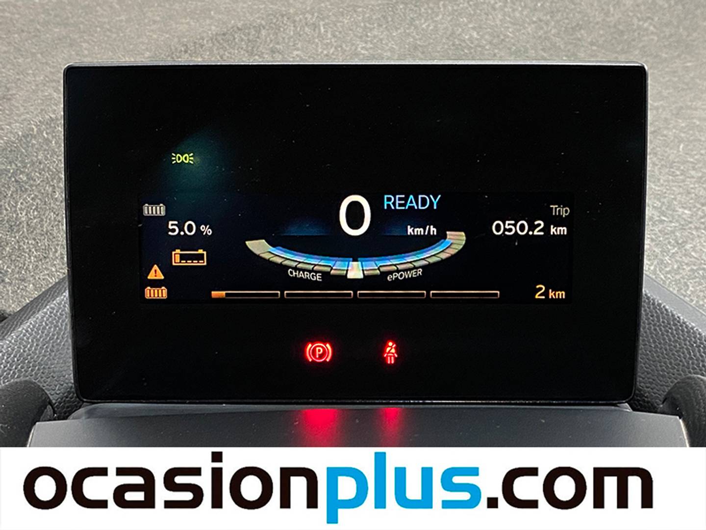 Foto BMW i3 BMW i3 60Ah (170 CV)