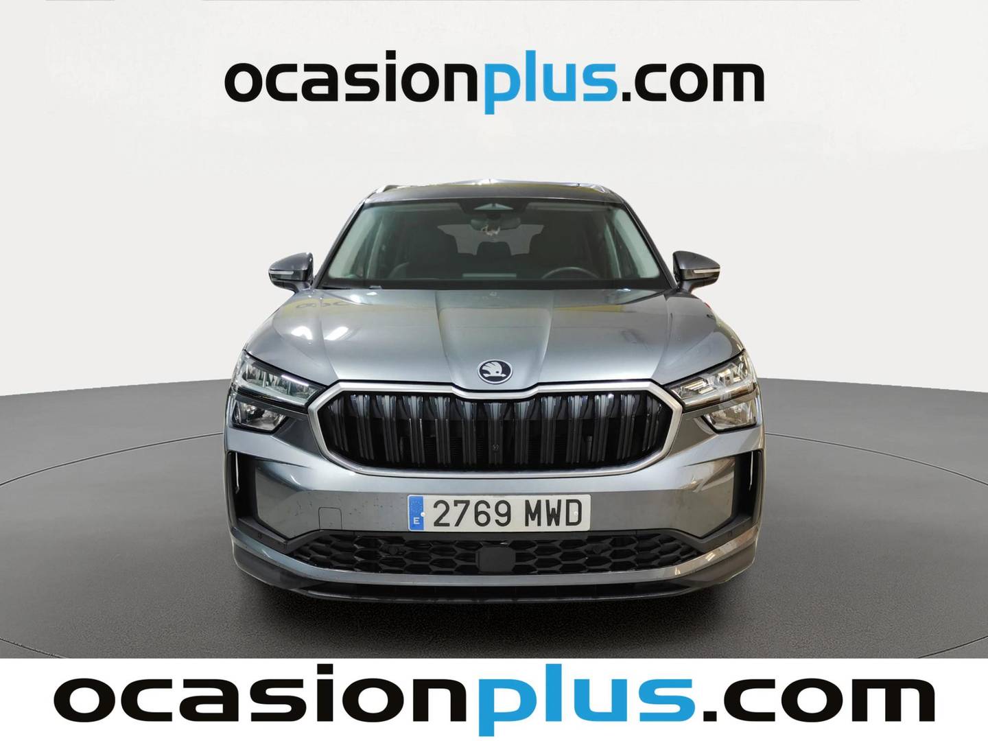 Skoda Kodiaq Skoda Kodiaq 1.5 TSI m-HEV Design DSG 7 Plazas  (150 CV) km 0