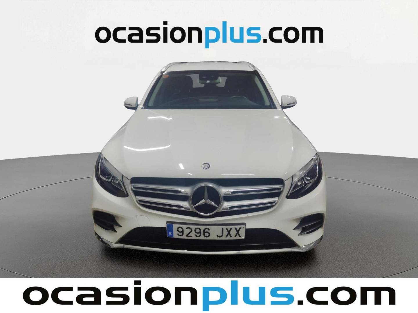 Mercedes Clase GLC Mercedes GLC GLC 350 e 4Matic (320 CV) 320cv