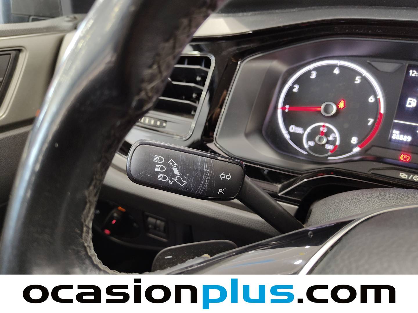 Volkswagen Polo Volkswagen Polo Advance 1.0 TSI (95 CV) DSG de segunda mano