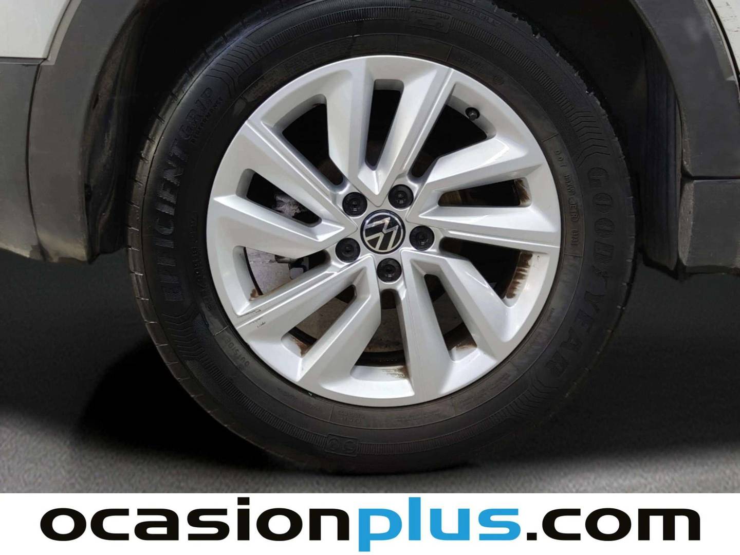 Volkswagen T-Cross Volkswagen T-Cross Advance 1.0 TSI (110 CV) DSG km 0