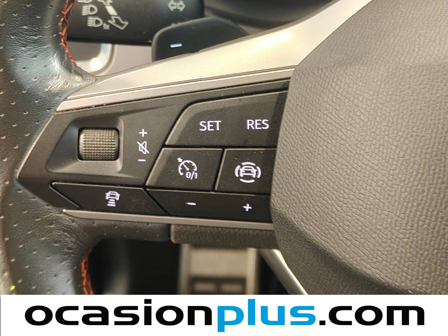 Seat Ateca Seat Ateca 1.5 TSI S&S FR Go DSG (150 CV) gasolina