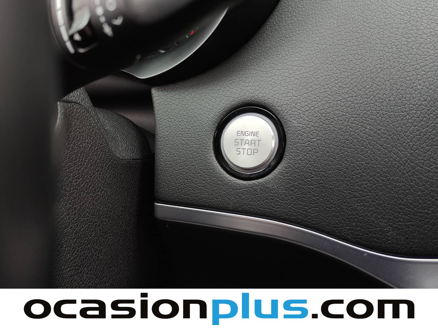 Foto KIA Stinger Kia Stinger 2.2 CRDi Style 4x2 Auto  (200 CV)