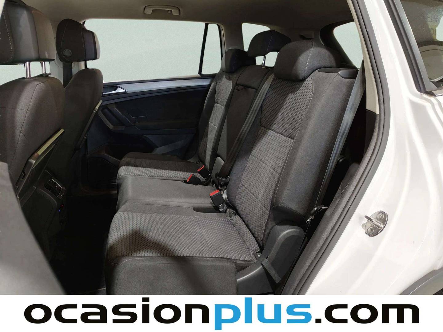 Foto Volkswagen Tiguan Allspace Volkswagen Tiguan Allspace Advance 2.0 TDI (150 CV) 7 Plazas