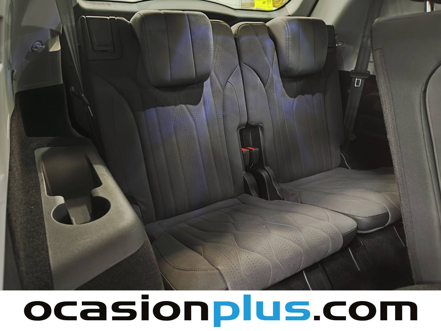 EBRO S800 EBRO S800 1.6 TGDI Premium DCT (147 CV) 7 Plazas gasolina