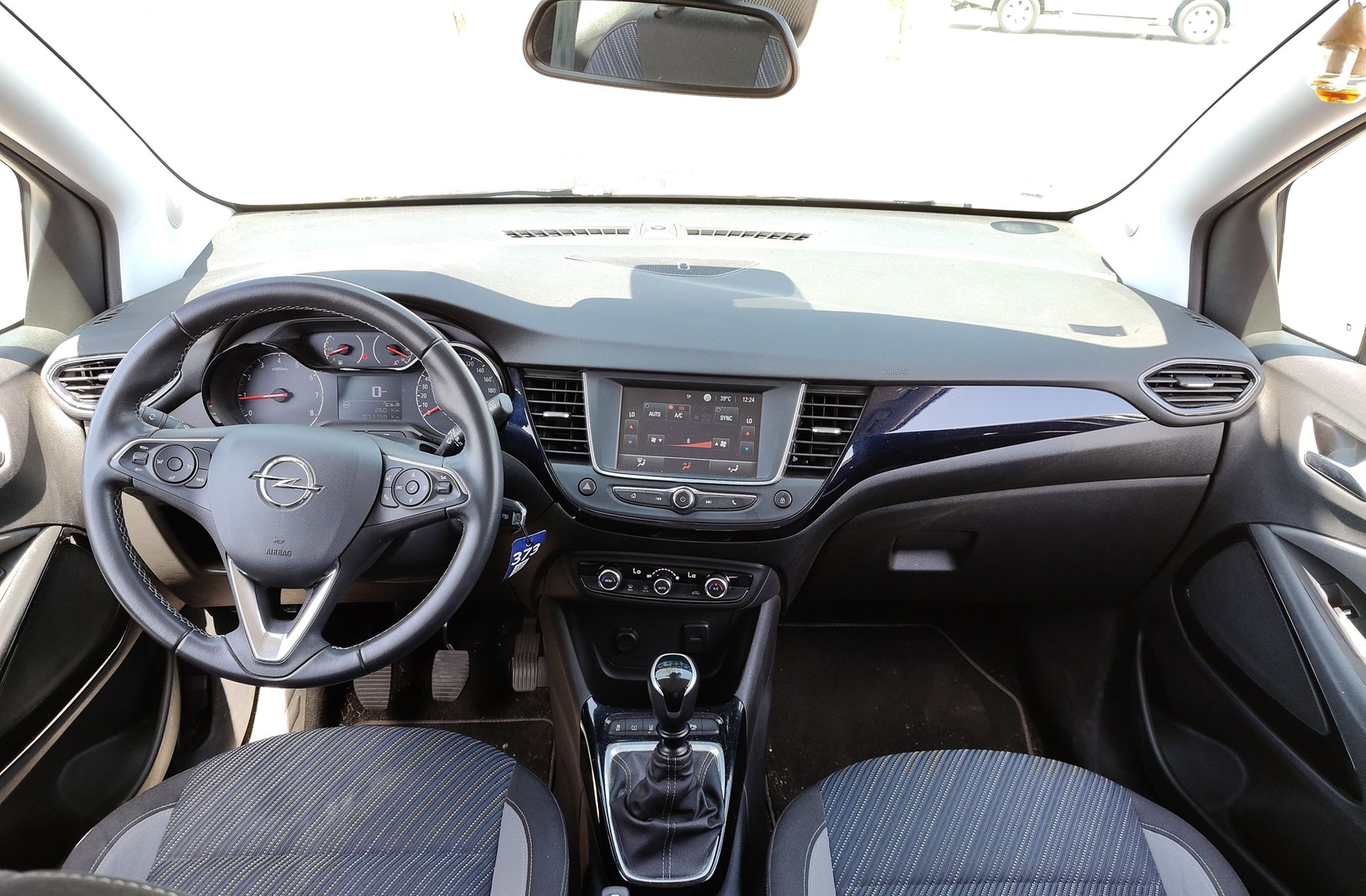 Opel Crossland 1.5 D Design Line 120 Aniversario - foto 7
