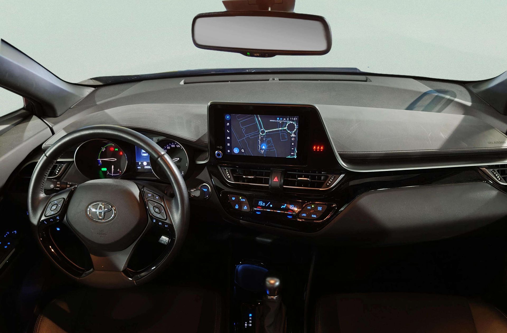 Toyota C-HR 180H Advance - foto 6