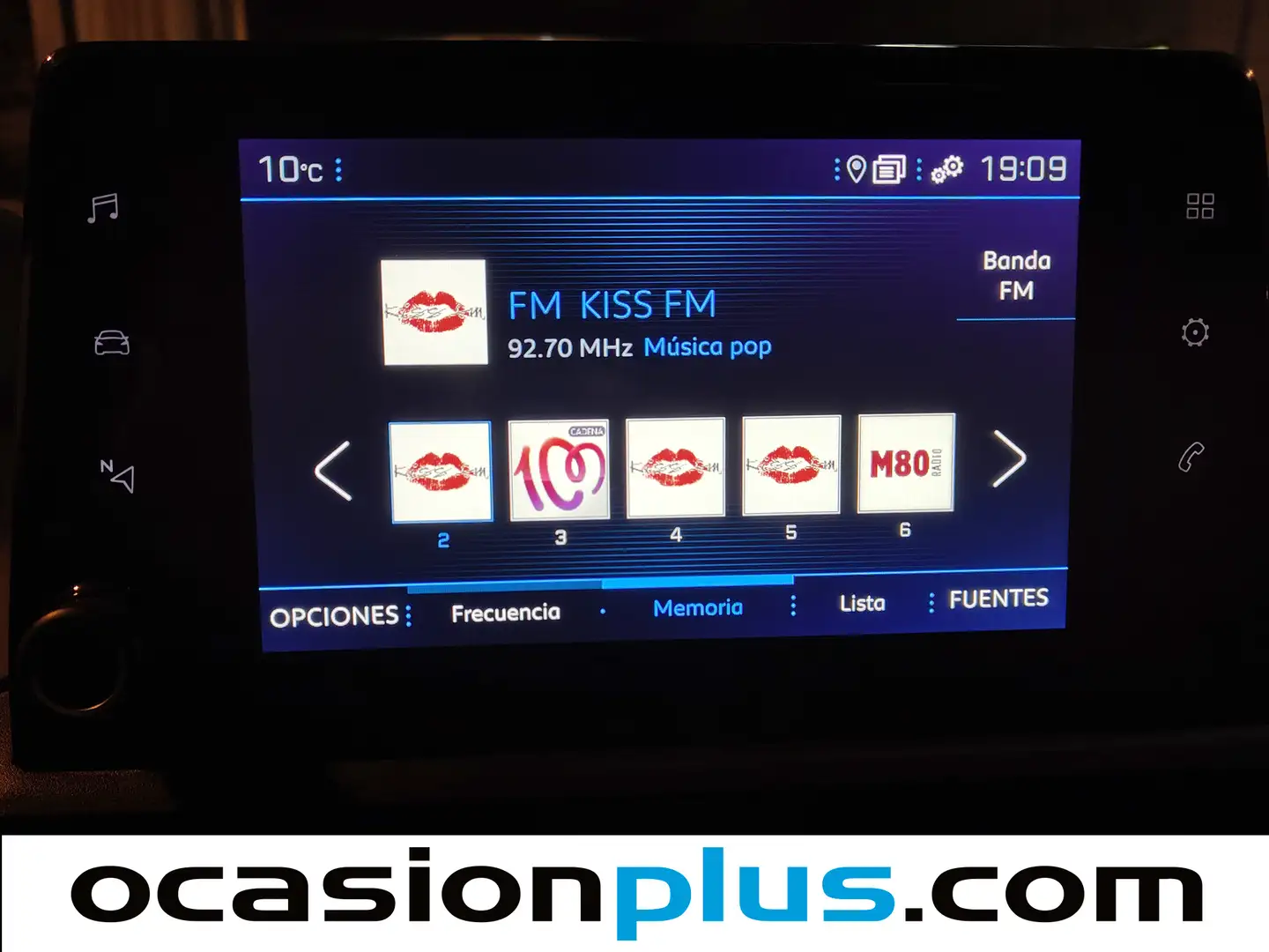 Foto Peugeot Rifter Peugeot Rifter BlueHDi 130 Allure Standard (130 CV)