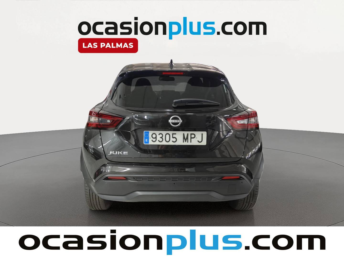 Nissan JUKE Nissan Juke DIG-T N-Connecta 4x2 DCT (114 CV) al mejor precio