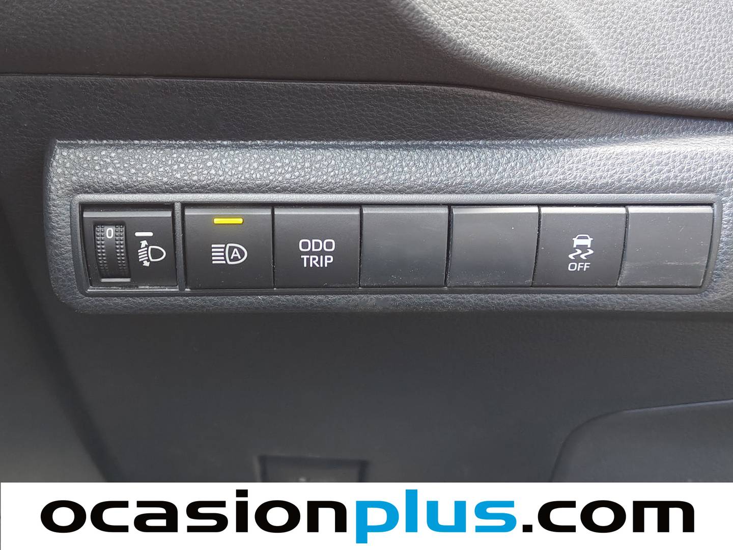 Foto Toyota Corolla Toyota Corolla 140H Active Plus (140 CV)