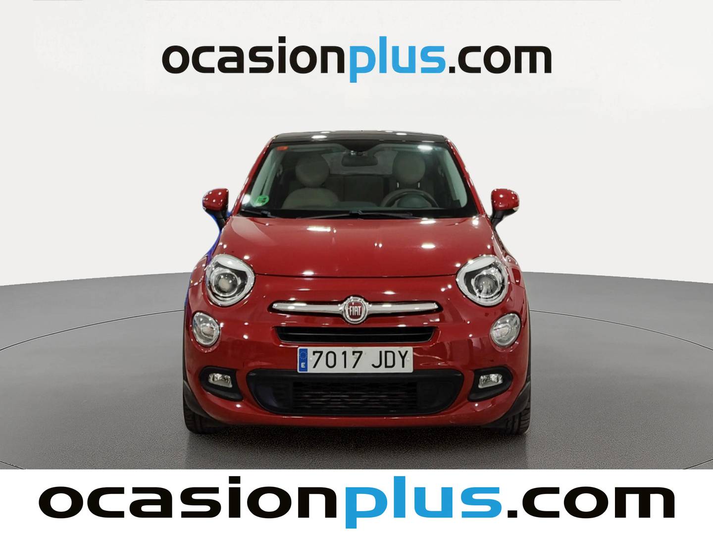 Fiat 500X Fiat 500X 1.4 MultiAir Lounge 4x2 (140 CV) barato