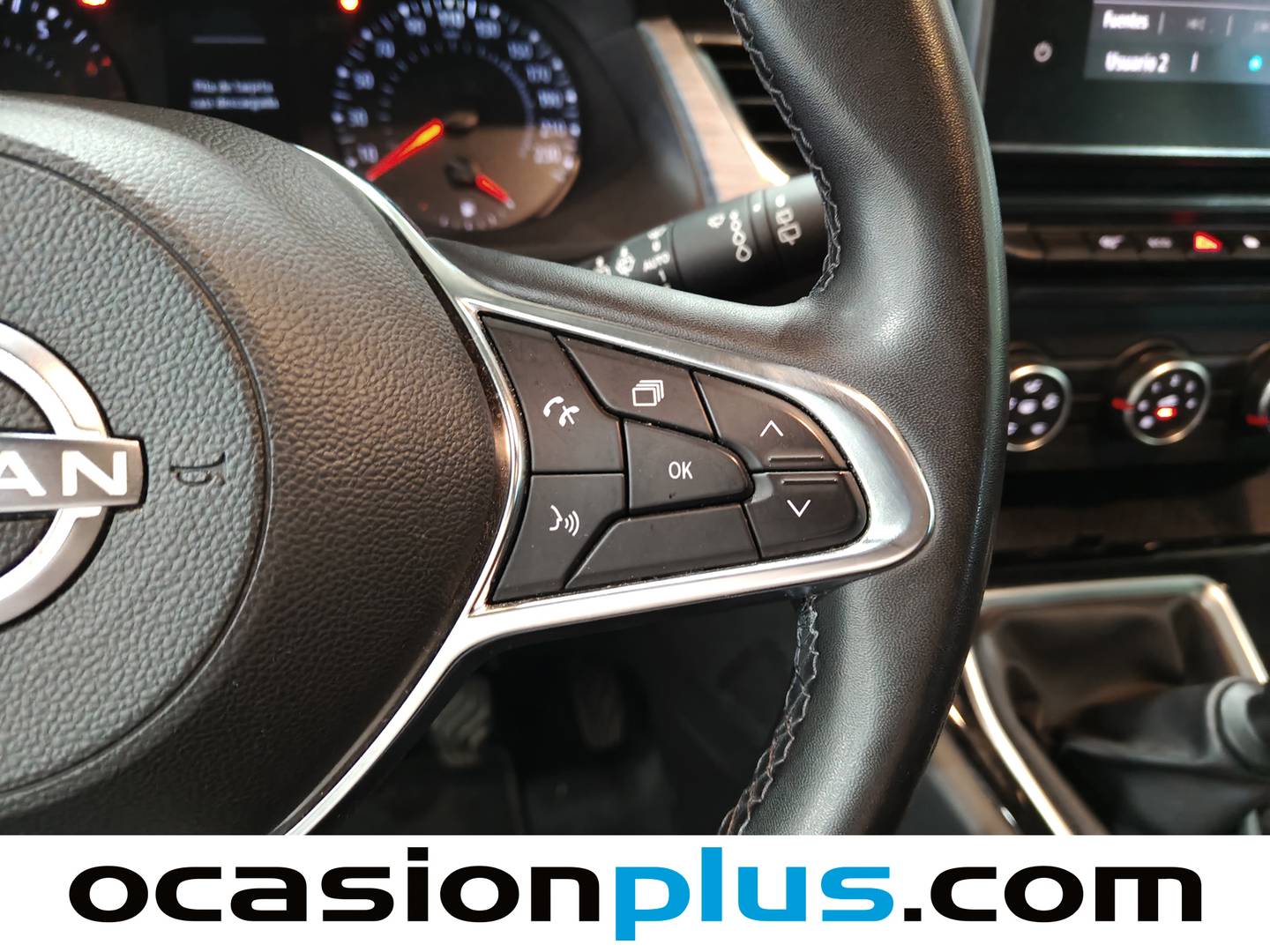 Foto Nissan Townstar Nissan Townstar 1.3G L1 Tekna (130 CV)