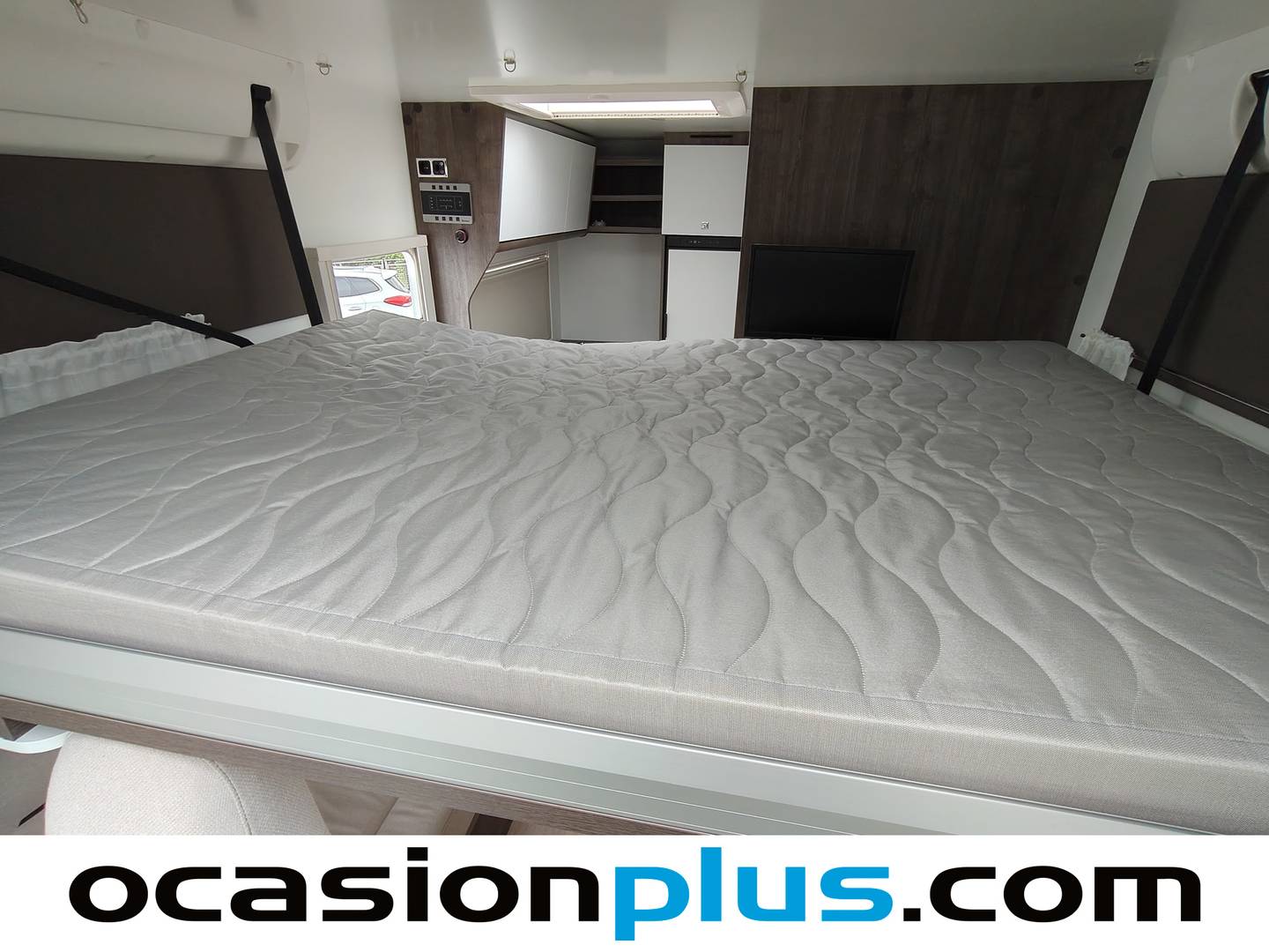 Benimar Benivan Benimar Benivan Tessoro 481 (140 CV) de ocasión