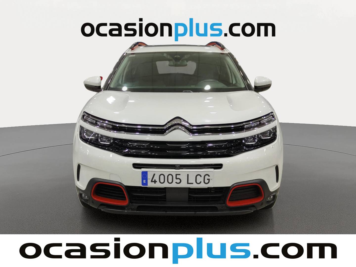 Foto Citroën C5 Aircross Citroen C5 Aircross BlueHdi 180 S&S Shine EAT8 (177 CV)