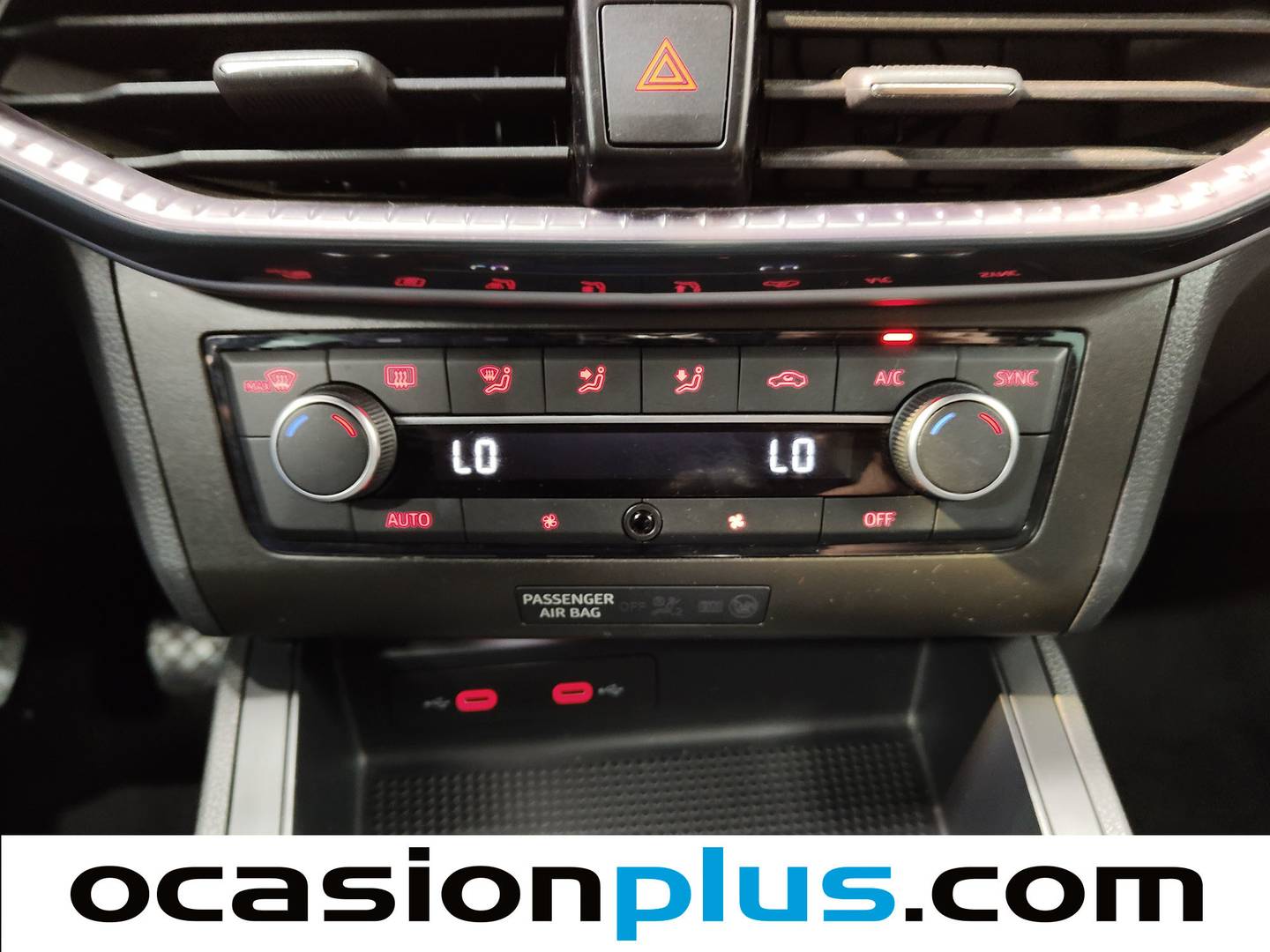 Seat Ibiza SEAT Ibiza 1.0 TSI S&S Special Edition Xcellence (115 CV) manual