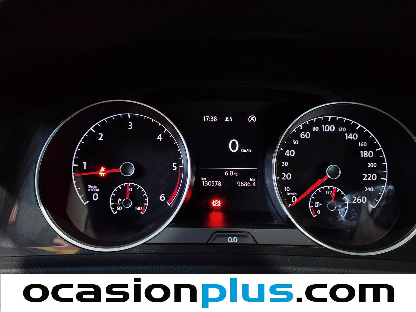 Volkswagen Golf Volkswagen Golf Variant Business & Navi 1.6 TDI  (115 CV) manual