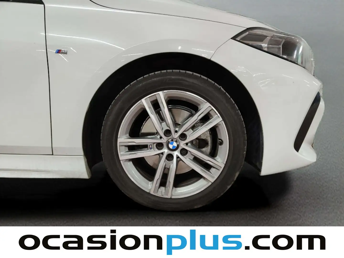 Foto BMW Serie 1 BMW Serie 1 118i (136 CV) PACK M