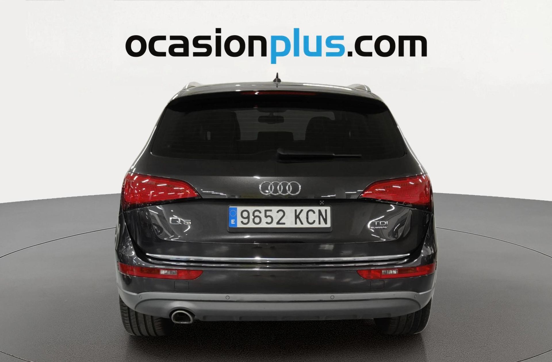 Audi Q5 Advanced edition 2.0 TDI clean diesel quattro S tronic - foto 14