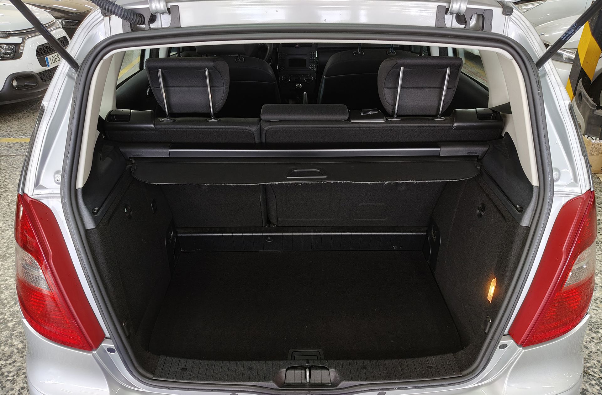 Mercedes-Benz Clase A 180 CDI - foto 13