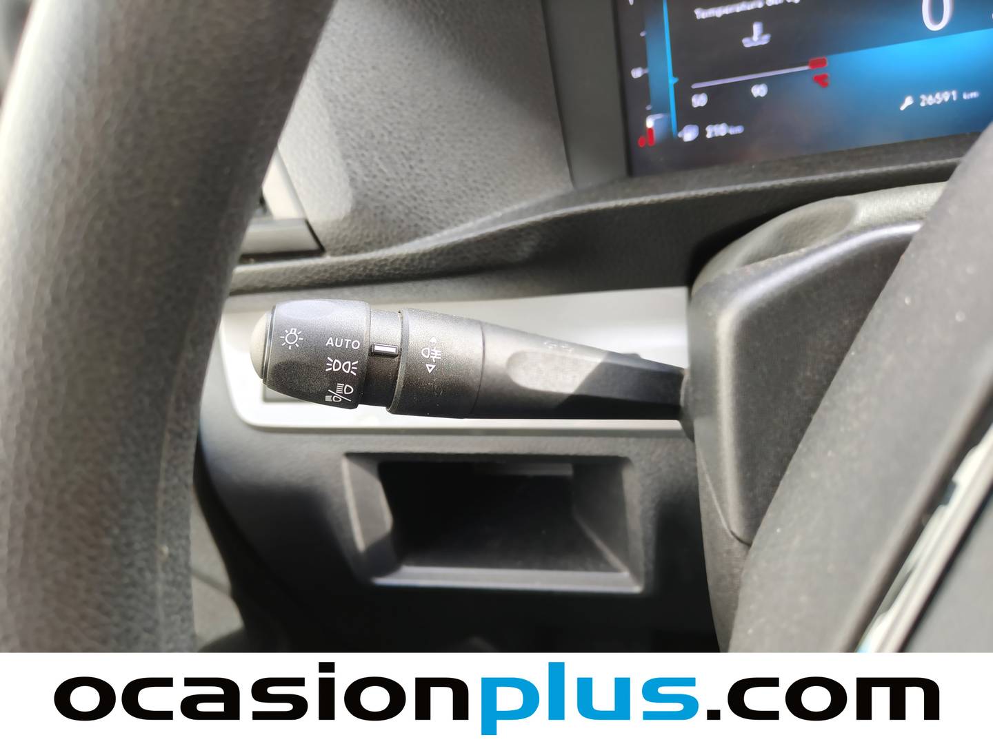 Acabados Opel Vivaro Opel Vivaro Furgon BlueHDi 120 (120 CV)