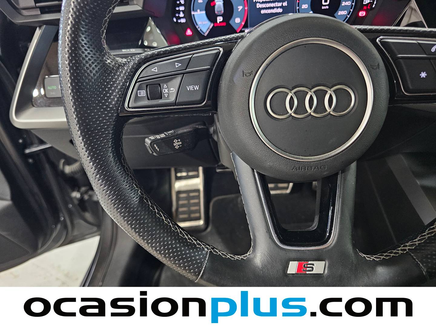 Audi A3 Audi A3 Sportback Genuine edition 35 TFSI (150 CV) S tronic al mejor precio