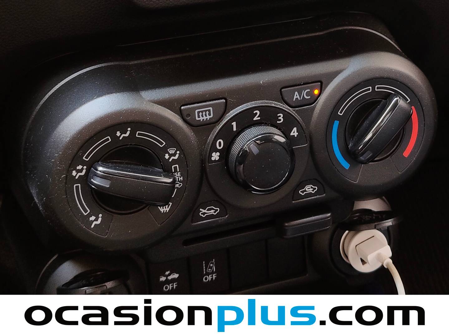 Suzuki Ignis Suzuki Ignis 1.2 Mild Hybrid GLE (83 CV) barato