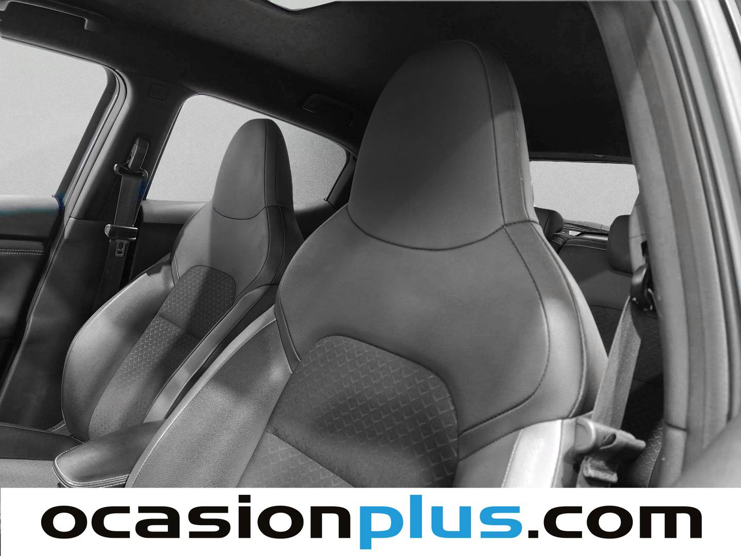 Acabados Nissan JUKE Nissan Juke Hybrid N-Design Black Auto (143 CV)