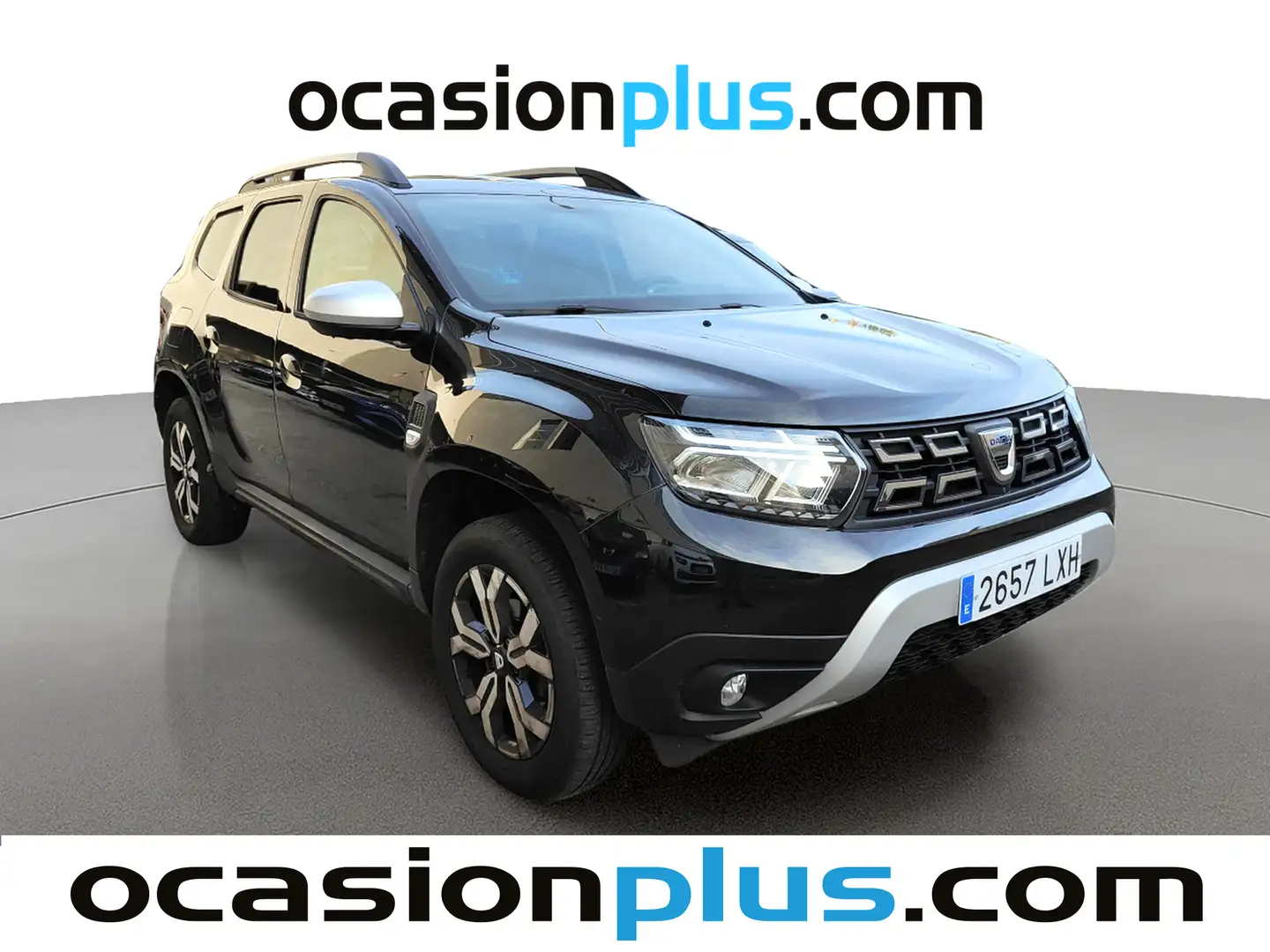 Foto Dacia Duster Dacia Duster Prestige Go TCE (100 CV) ECO-G 4x2