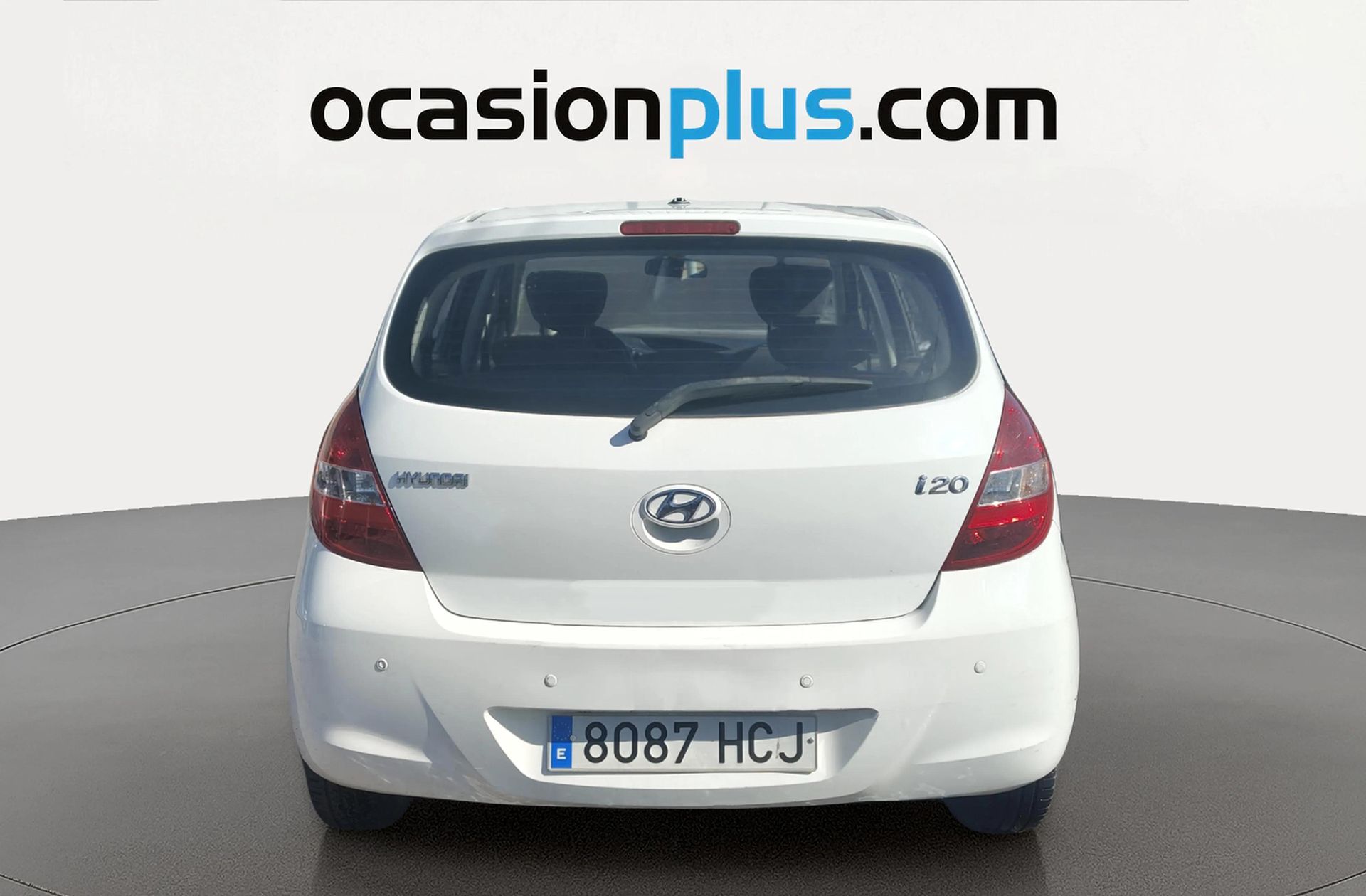 Hyundai i20 1.2 Classic AA Key - foto 11