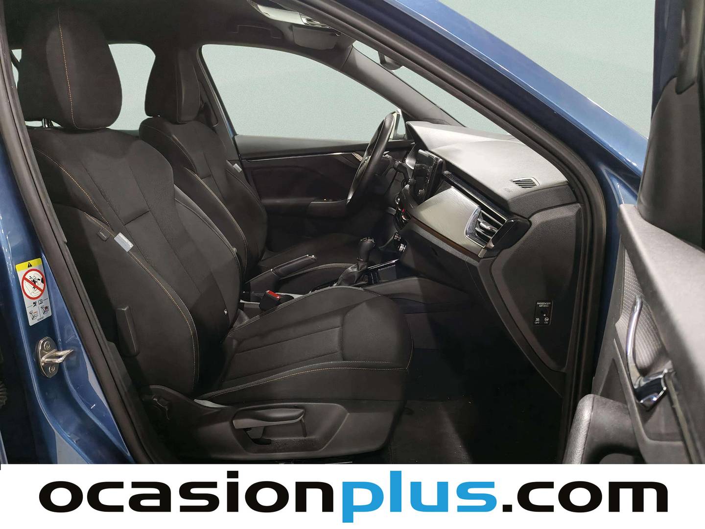 Skoda Kamiq Skoda Kamiq 1.0 TSI Scout DSG (110 CV) km 0