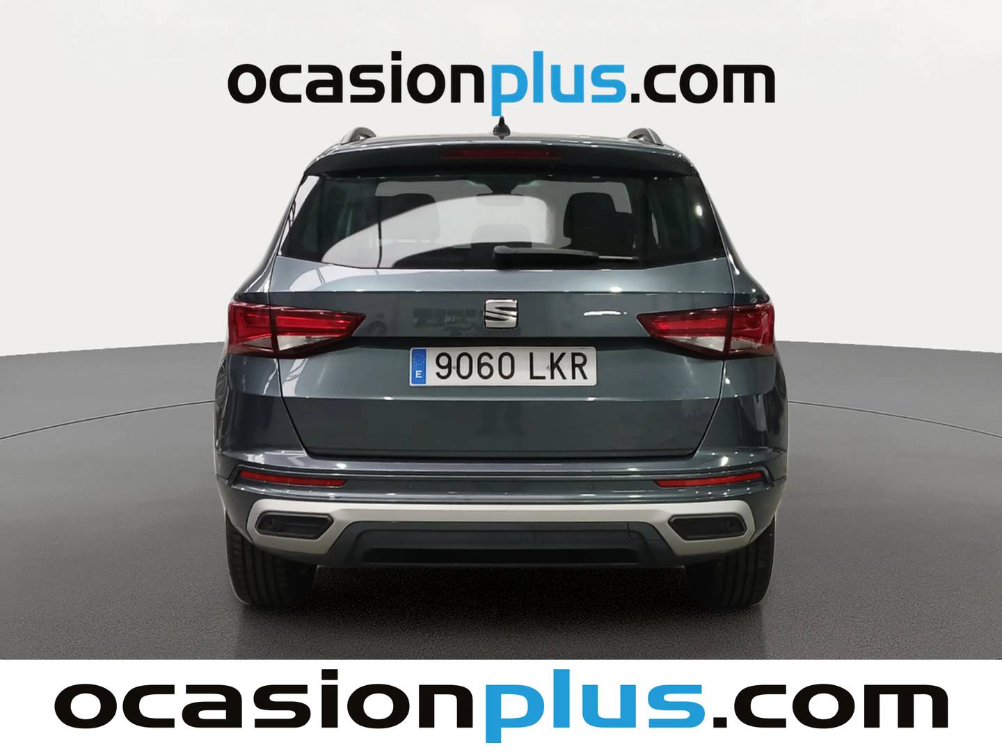 Foto Seat Ateca SEAT Ateca 1.5 TSI S&S Style Go DSG  (150 CV)
