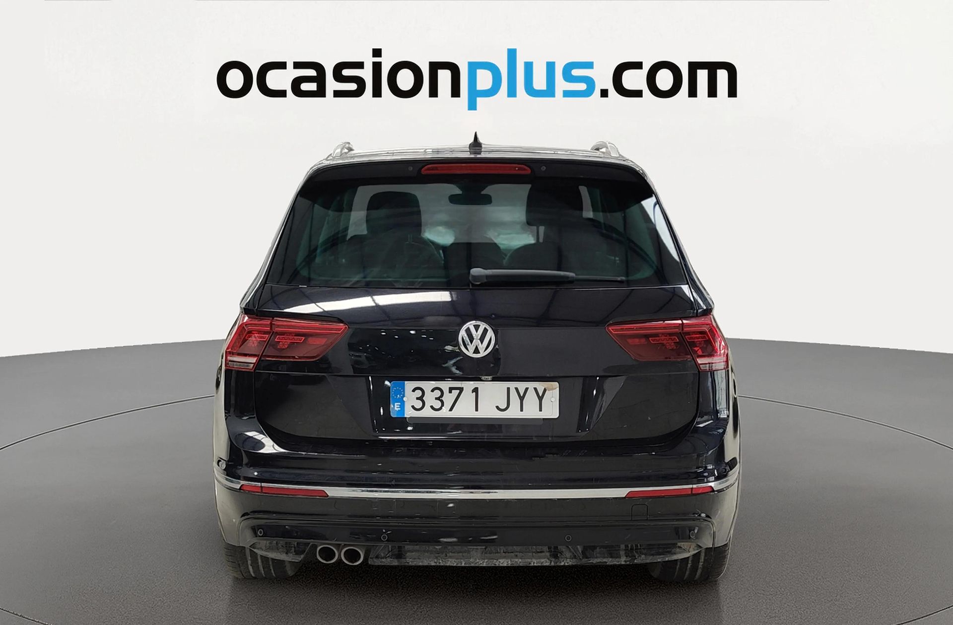 Volkswagen Tiguan Sport 2.0 TDI BMT 4Motion DSG Pack R-Line - foto 19