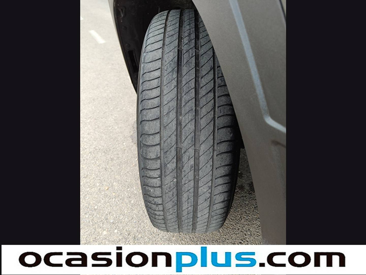 Foto Hyundai Tucson Hyundai Tucson 1.6 CRDI Maxx (115 CV)