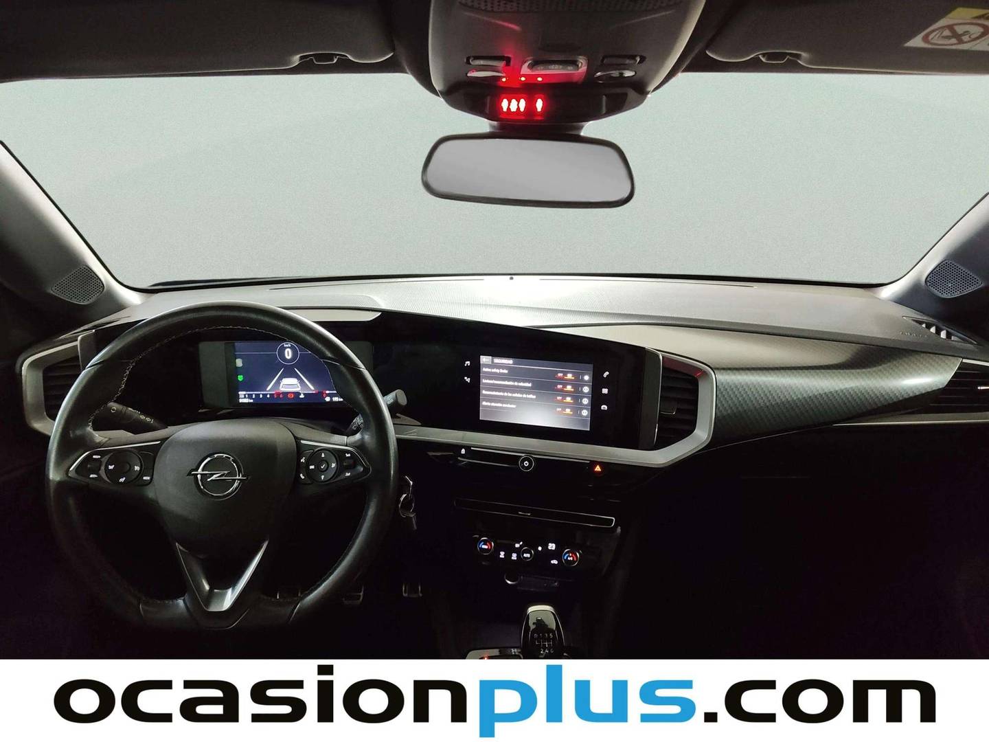 Opel Mokka Opel Mokka 1.5 D GS (110 CV) de ocasión