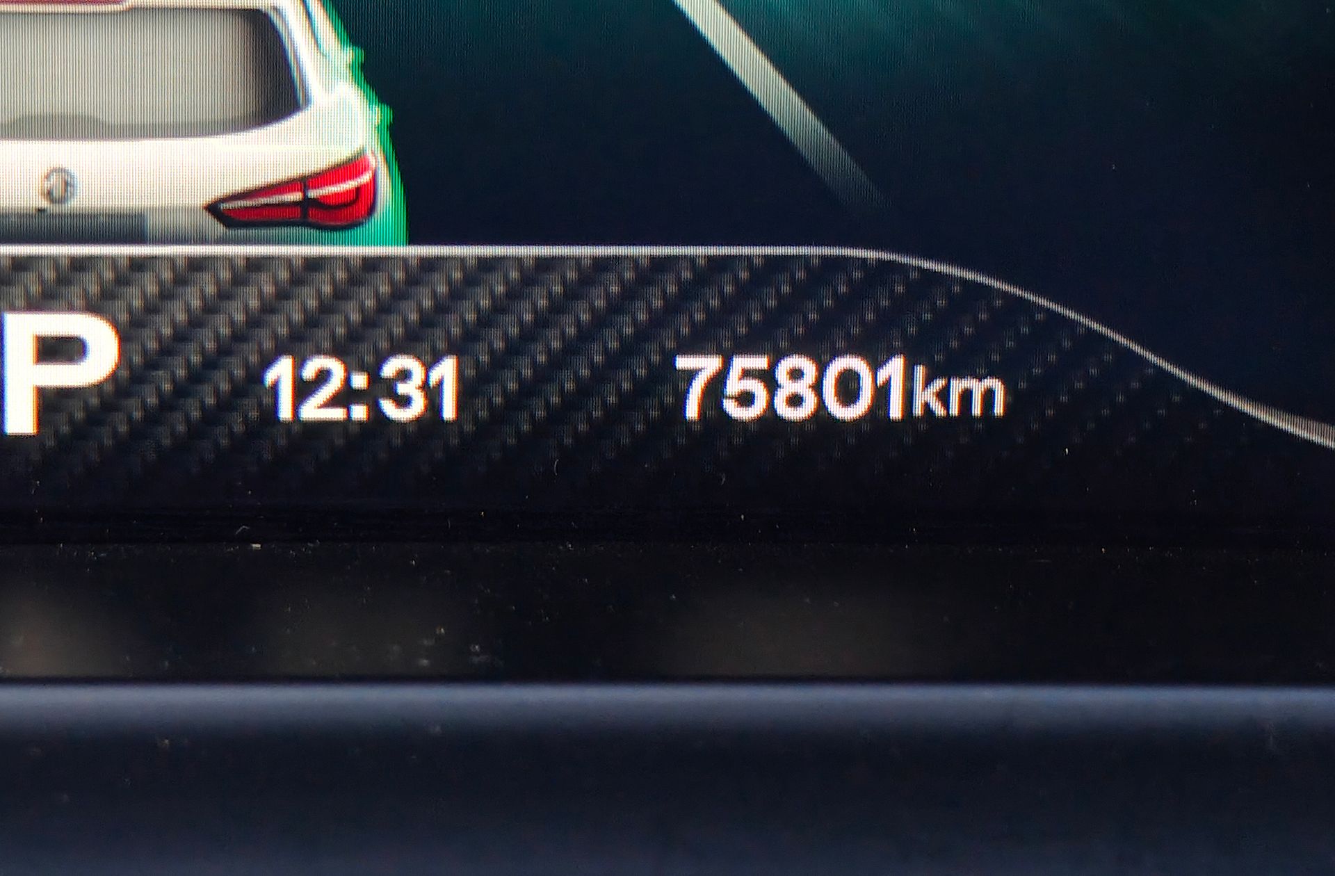 MG HS 1.5 Turbo GDI Luxury DCT - foto 12