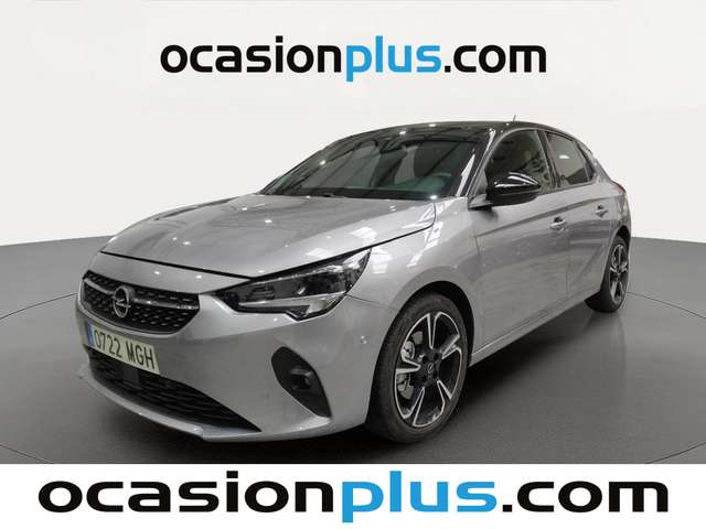 Opel Corsa 1.2 T XHL GS Auto (130 CV) de segunda mano