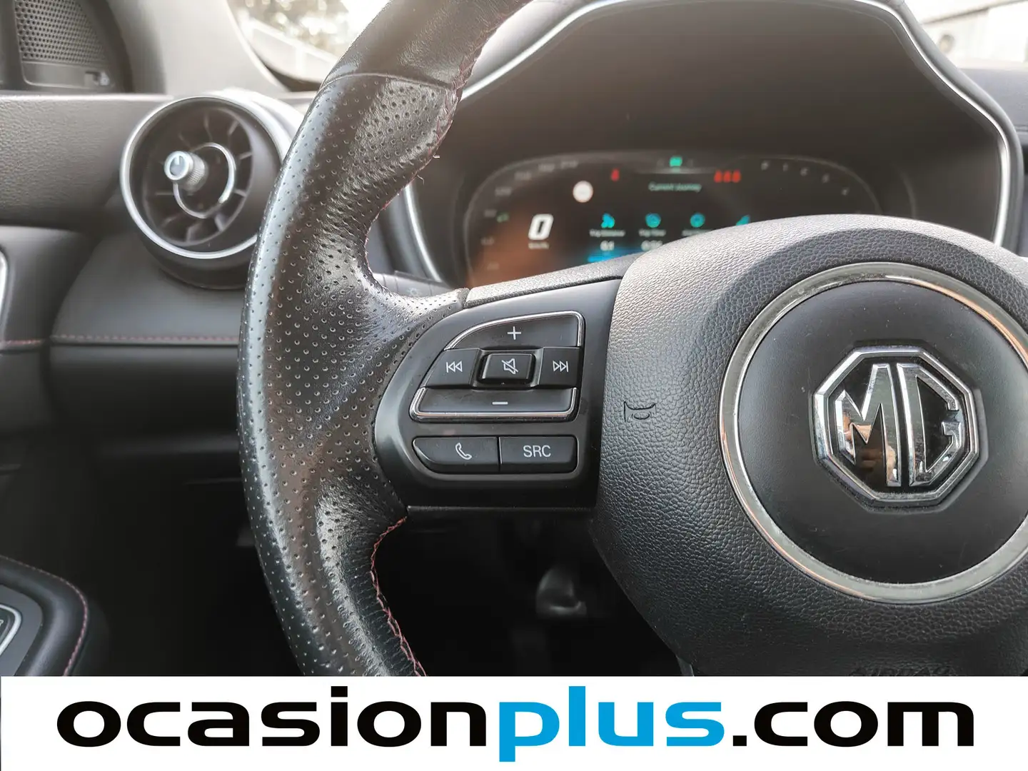 Foto MG HS MG HS 1.5 Turbo GDI Luxury DCT  (162 CV)